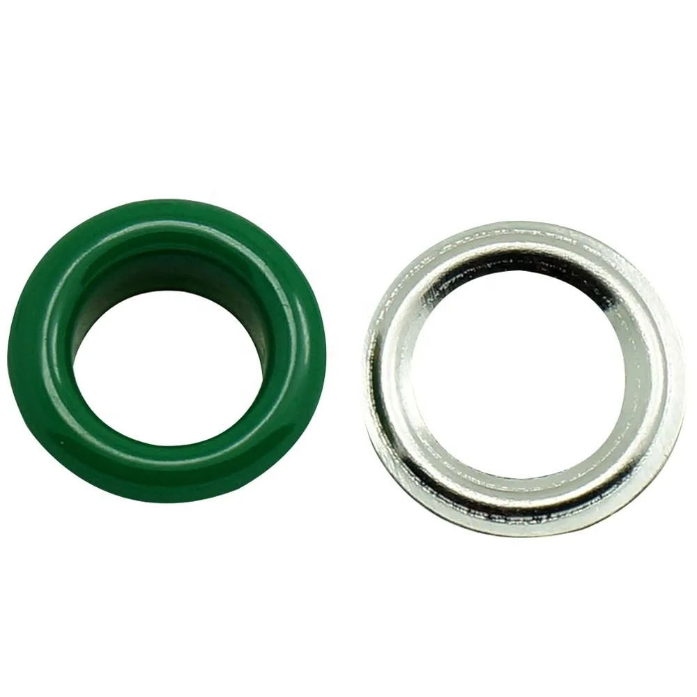 eyelet metal eyelet button