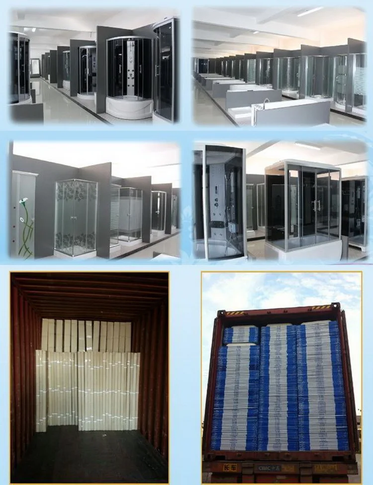 shower-manufacturers