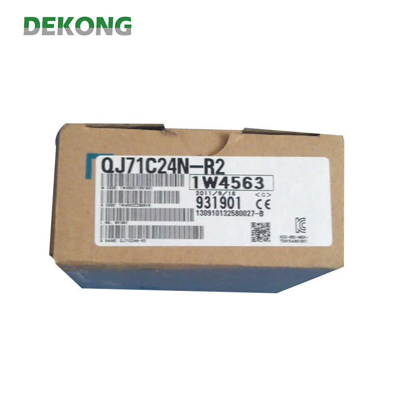  Q6BAT-(2) Custom mitsubishi plc fx series fx3g-40m