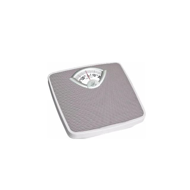 2021 mechanical bathroom scale hospital bed mechanical adult weight scale household scale with good quality