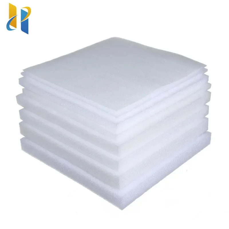 Hot Selling Customized EPE Foam packing material