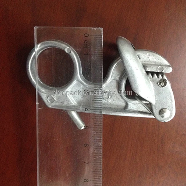 Переключение клипы в пластиковые