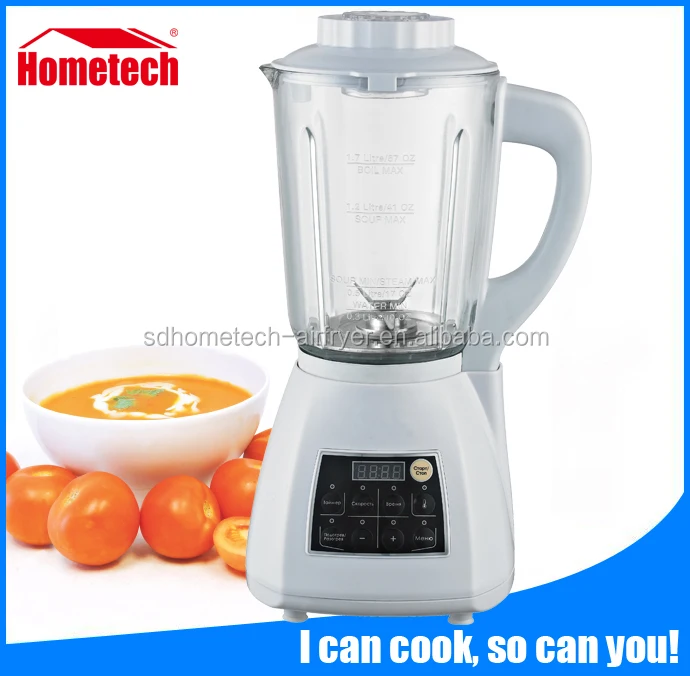  Высококачественная суповарка с функцией подогрева