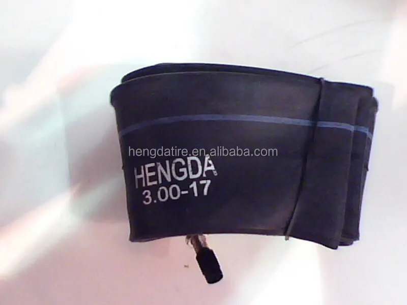 
 Внутренняя трубка мотоцикла 3,00-17, 3,00-18  