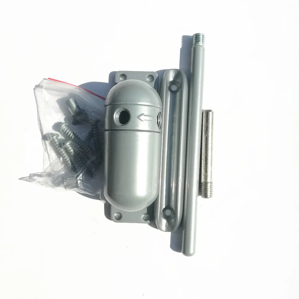 Door spring closer,remote control mini door closer