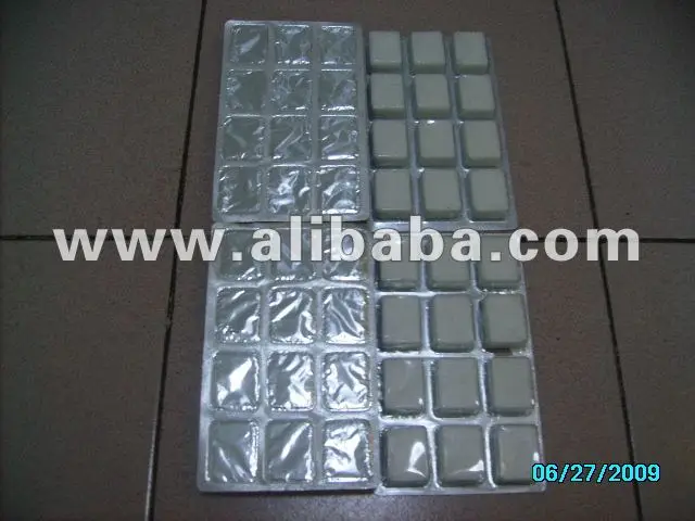 
Solid Fuel Offer From China Manufacturer ! 