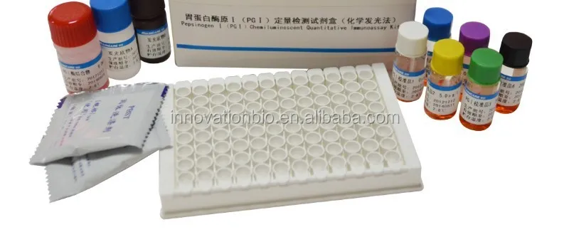 
TSH (Human Thyroid Stimulating Hormone) elisa rapid test kits hot sale 