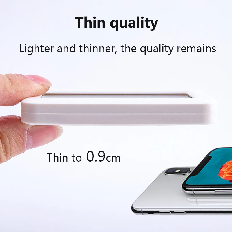 Ultra-thin simple electronic digital thermometer and hygrometer  thermometer digital thermo-hygrometer thermo hygrometer