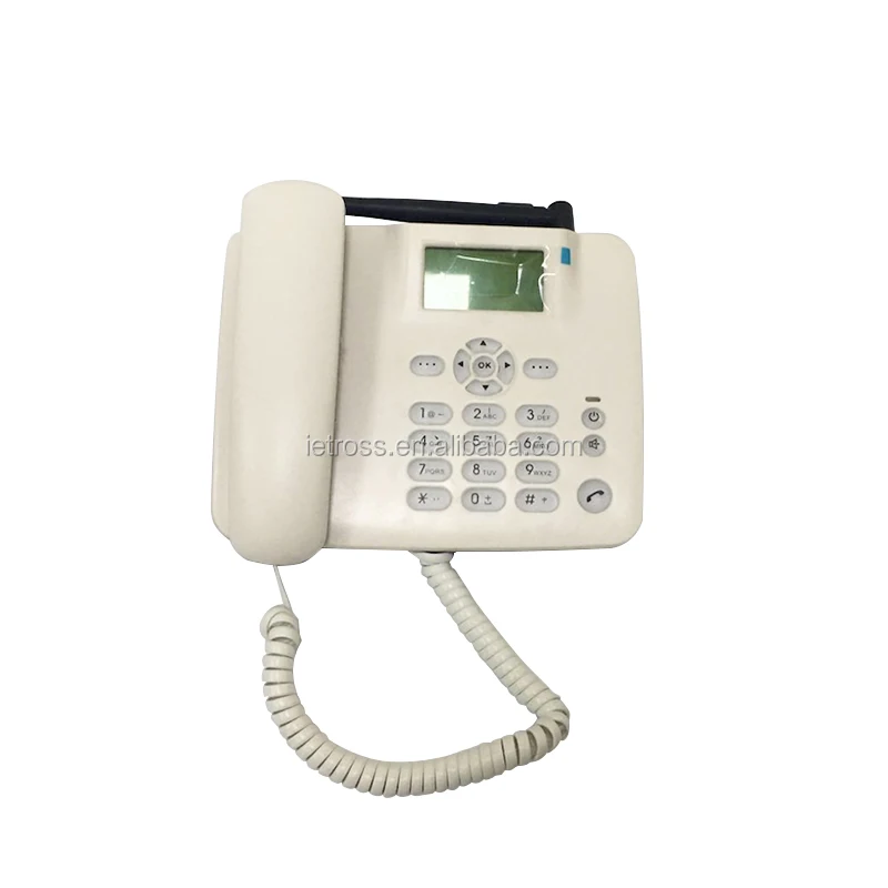 wireless gsm sim cordless phone F316 fixed cordless phone gsm wireless phone telephone