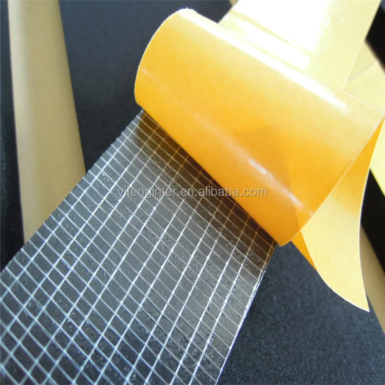 Cutting 1mm 2mm 3mm 4mm...52mm EVA Foam Rubber Strip with Different Tapes