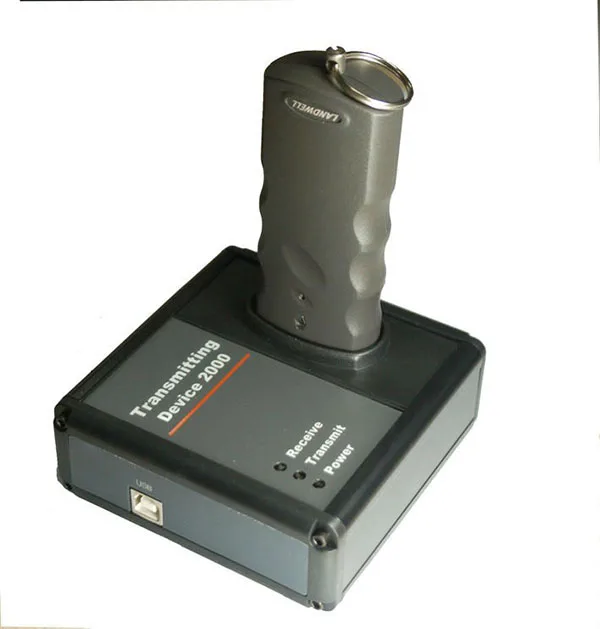 Landwell l-2000p читатель охранник тур системы управления aliexpress на