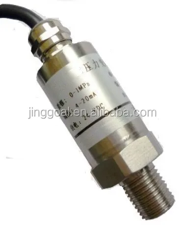 low cost water pressure sensor hydraulic pressure sensor (60668422050)