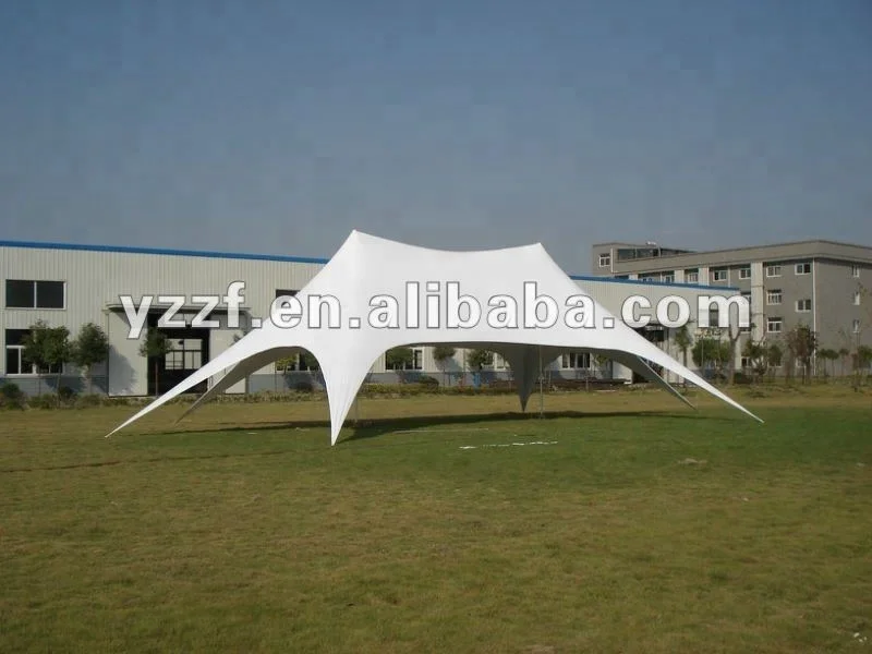 
Star Tent 