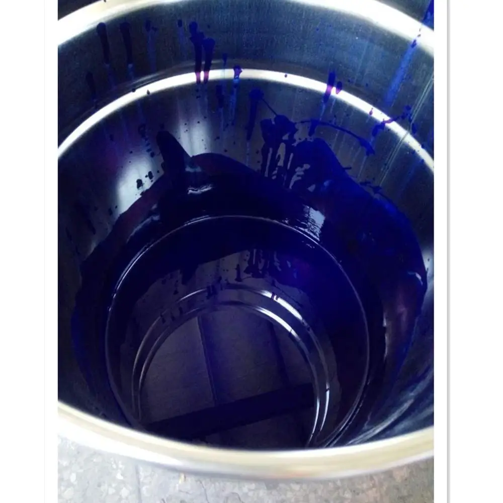 water based ink for flexo/ gravure printing with superior quality