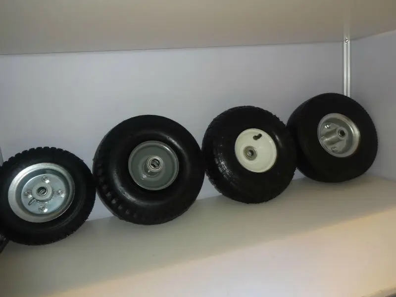 
rubber wheels for wheelbarrow solid rubber wheels plastic rubber wheels 10 inch 3.25/3.00 8 wheelbarrow tyre 