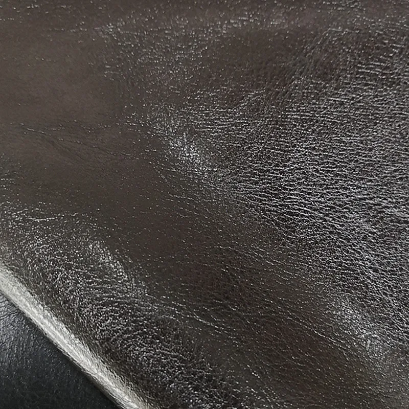 Factory Price Embossed PVC Artificial Leather for Sofa