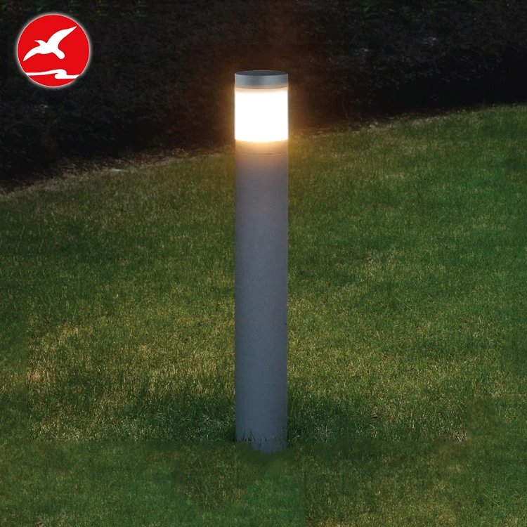 Fast Delivery Easy Assembling IP65 Waterproof Courtyard Park Garden Outdoor Led Lawn Light Garden Light