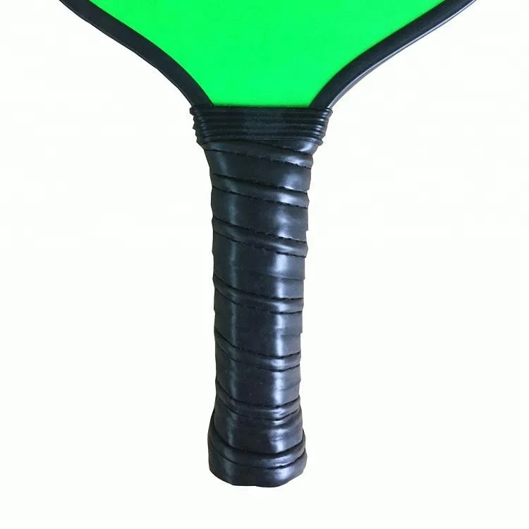 Good Price Pickleball Paddle in Carbon Fiberglass Material With Honeycomb