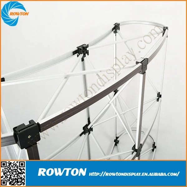 
Pop up Promotional table,Marketing promotion table counter,Promotion Stand Table 