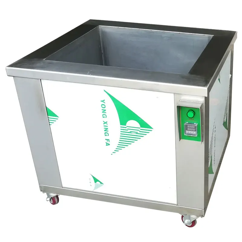 
88L Ultrasonic DPF Cleaner Diesel Particulate Filter Cleaning Machine 