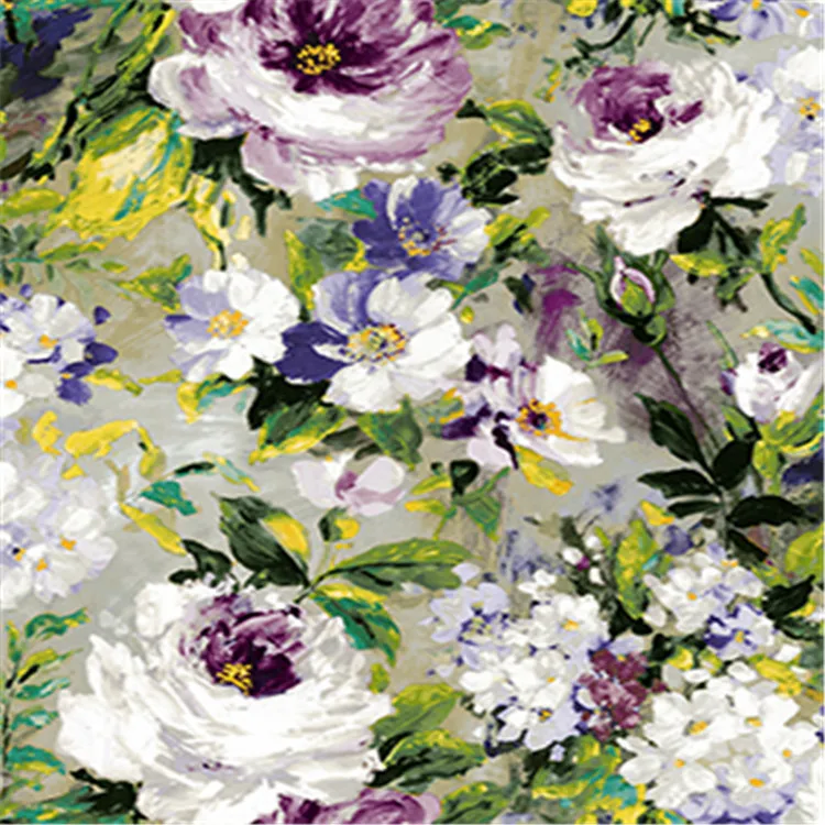 Interior 3d wallpapers price hotel decoration handmade paper