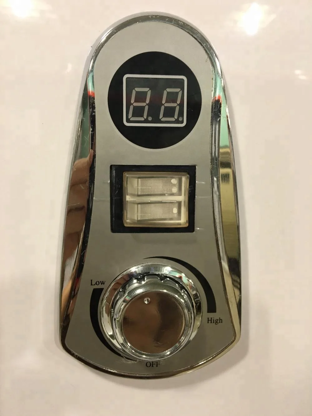 Unique design electric water heaters shower heaters