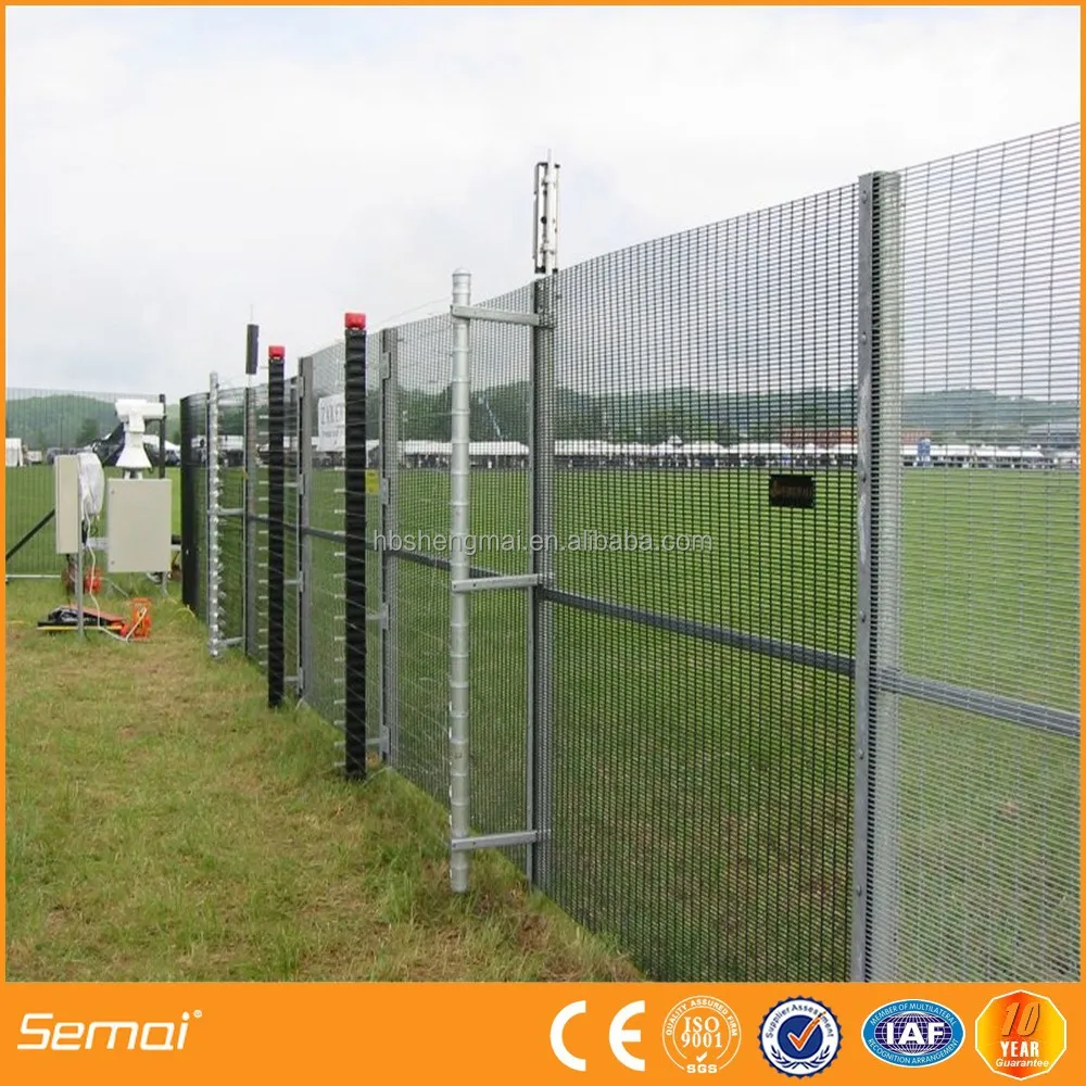 
prison mesh anti climb grille boundary fencing 358 high security fences high risk site guard against theft prison mesh anti climb grille boundary fencing 358 high security fences &nbsp;high risk site guard against theft&nbsp;