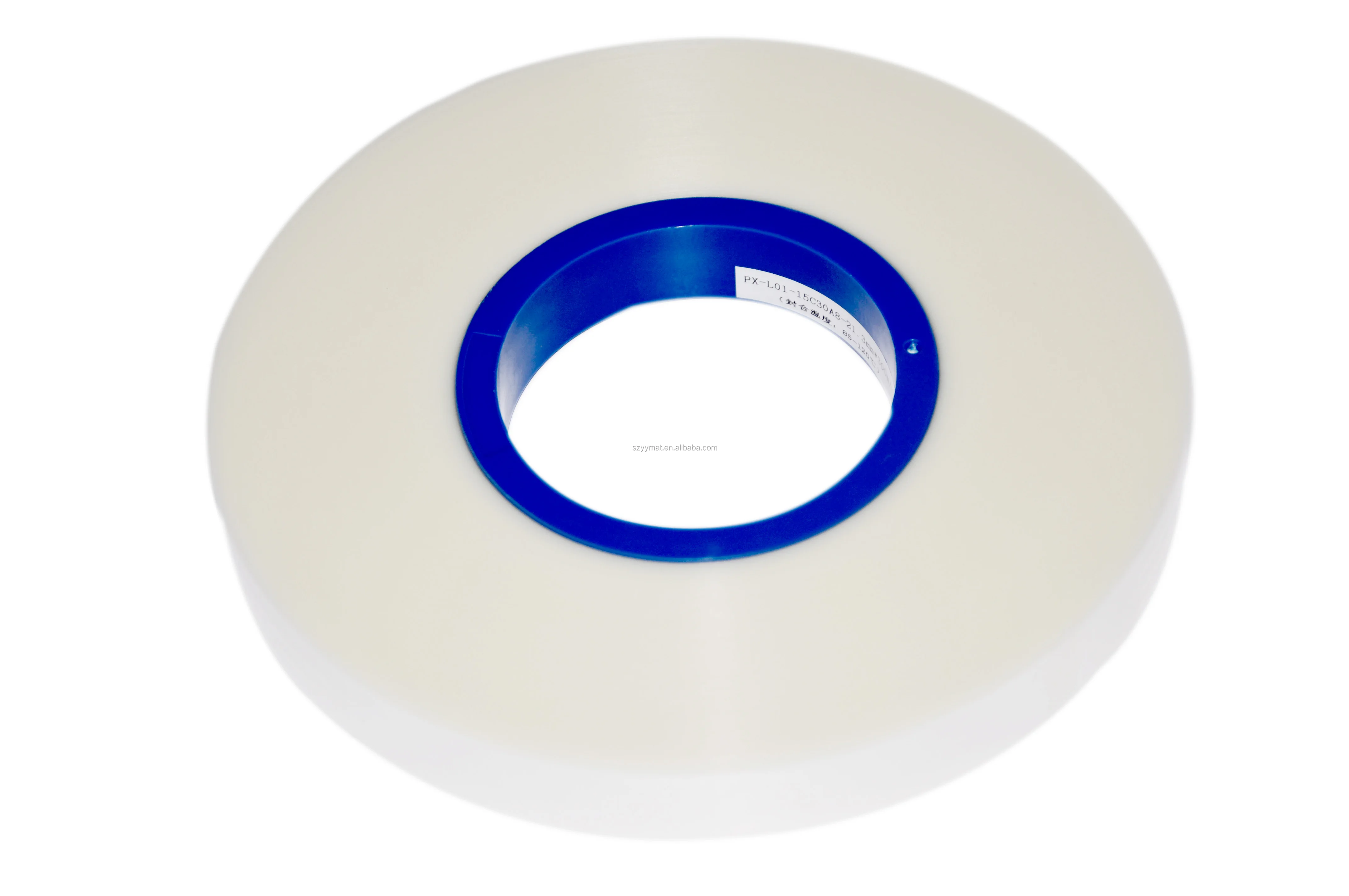 Factory  25.5mm Cover Tape   SMT SMD carrier tape