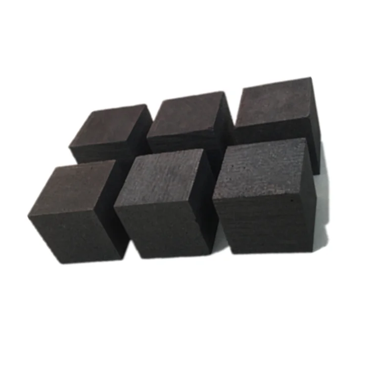 Factory supply discount price natural graphite