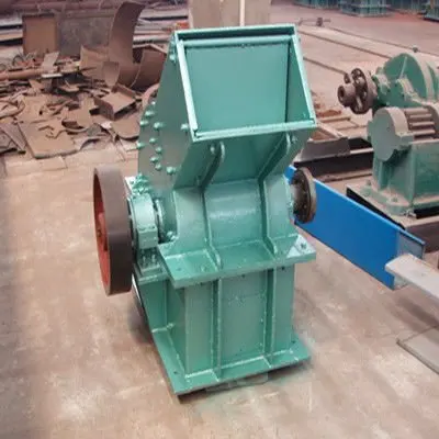 hammer mill second hand