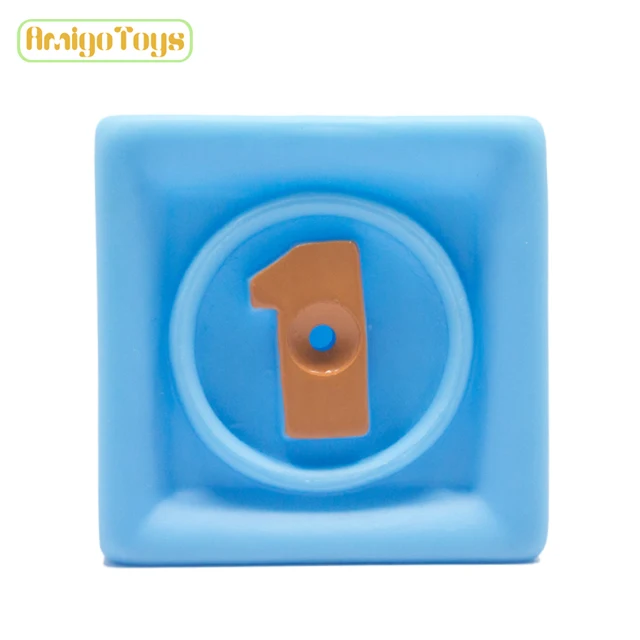 
Ebay Hot Sale New Products Squirt Toy Animal Baby Bath Toy 