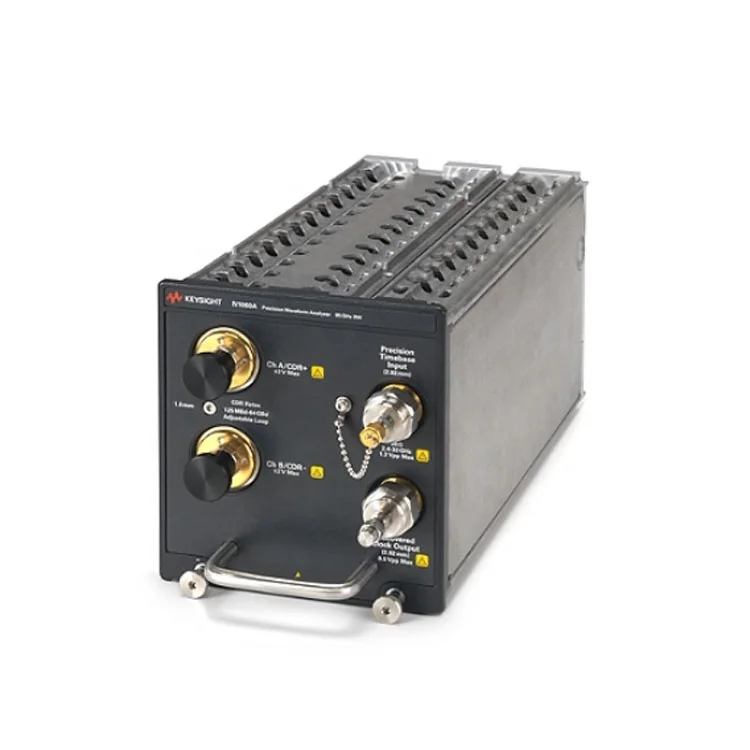 
new style Keysight N1060A N1055A N1000A N1045B Oscilloscope 