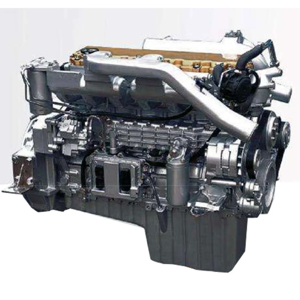 Doosan DL06  Diesel Engine Assy rebuild  Complete engine for  DX140LC  DX180LC DX225LC DX255LC  DL160 DL200 DL250