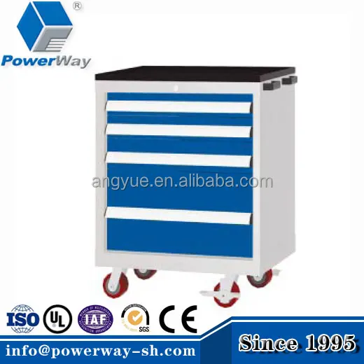 Hight quality mechanical workshop tools of tool cabinet
