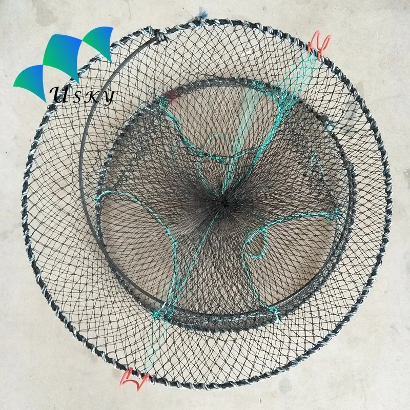 Crayfish Trap Plastic Crab Trap Lobster Crap