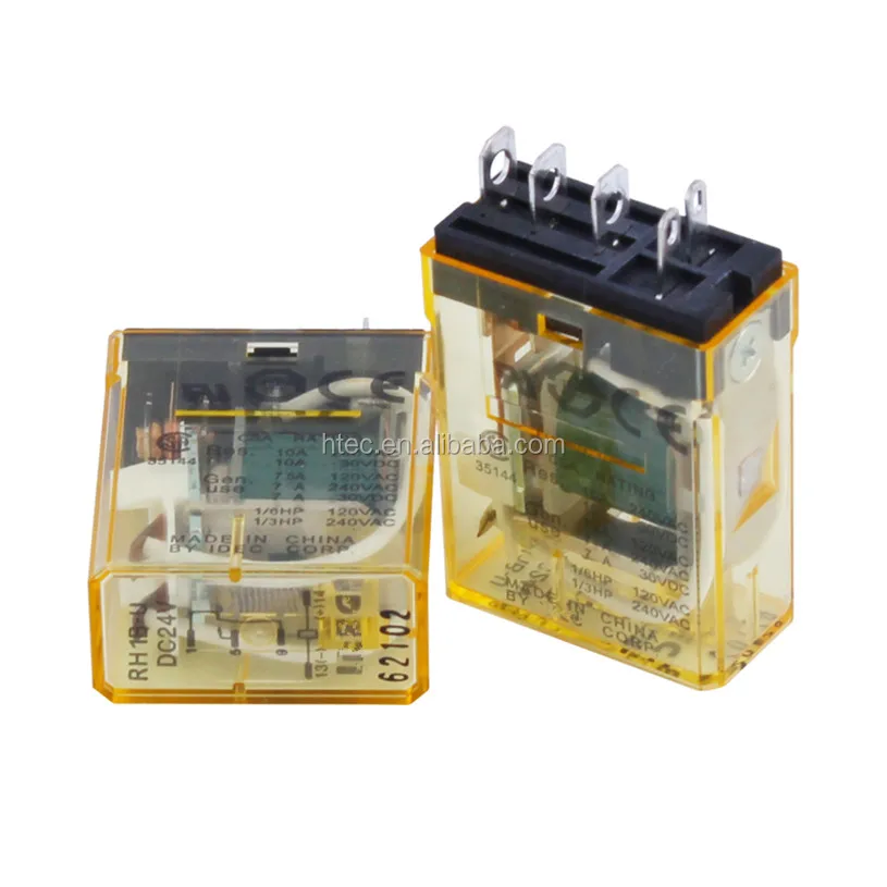 JK4C25A-3B75 3-phase SSR solid state relay