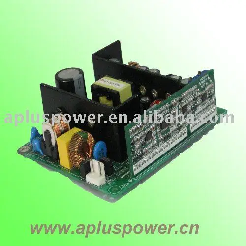 гальванических питания