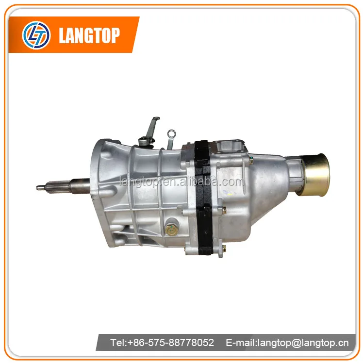 
Car Gearbox for Toyota Hiace 3L 5L 33030-0L010 