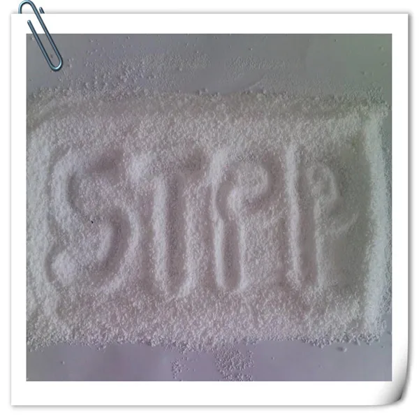 Профессиональное изготовление 94% STPP химическая формула Na5P3O10