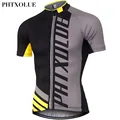 2016 Breathable Short sleeve Cycling Jersey Summer Mtb Bicycle Clothing Ropa Maillot Ciclismo sportswear Bike Clothes