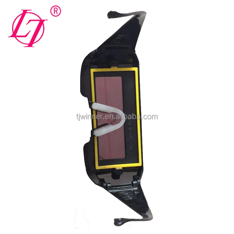 Low price good quality solar goggles auto darkening welding goggles