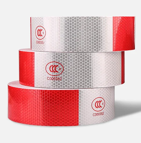 Рефлекторная лента для ежегодного осмотра