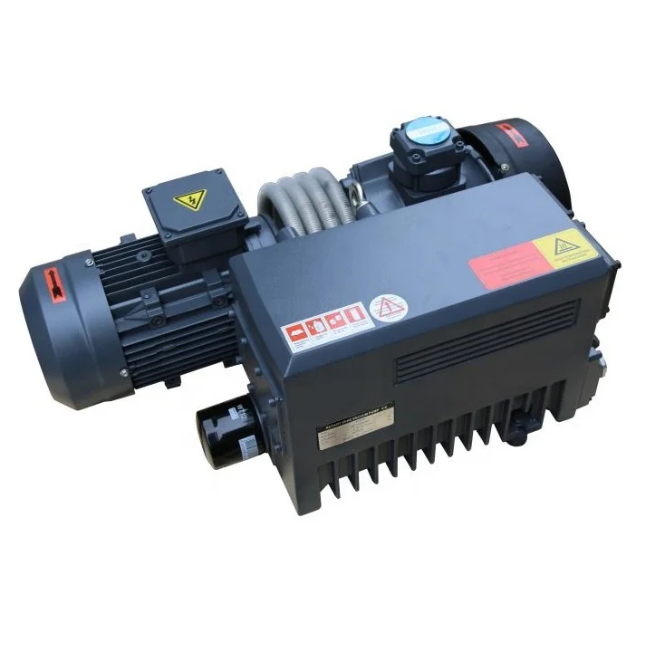 evp 2xz1c 2c 4c small size vacuum pump 2.5cfm 3 cfm 12 cfm