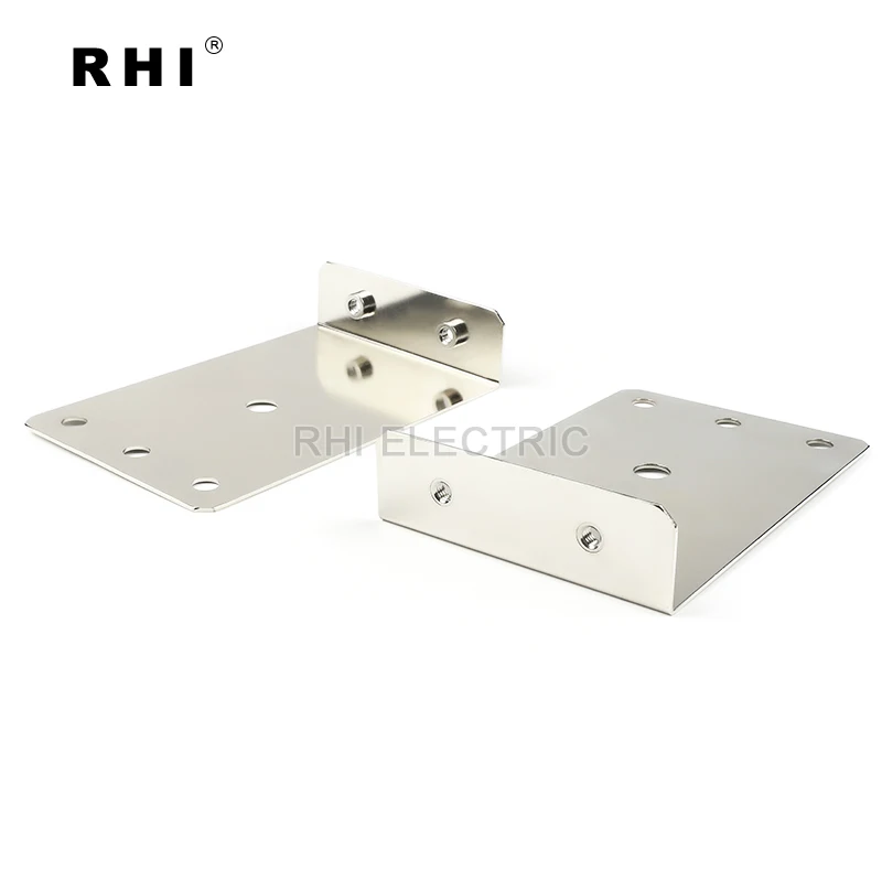 High Voltage 200 amp bus bar copper for New energy vehicle