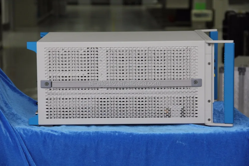 Ceyear 3672A/B/C-S 10MHz~43.5 GHz High Frequnecy Vector Network Analyzer