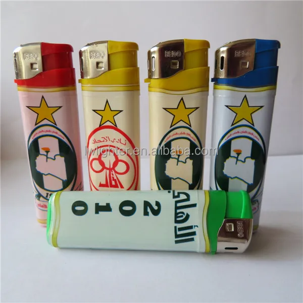 Chinese Cigarette Lighter Factory Directly Sale Lighter