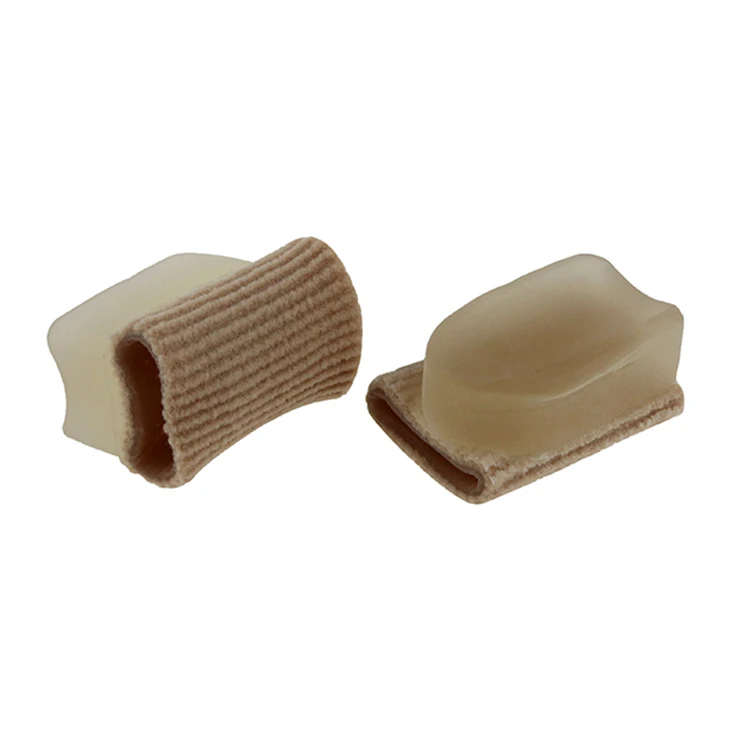 Fabric grip Toe Separator Bunion Toe Cushion hallux valgus
