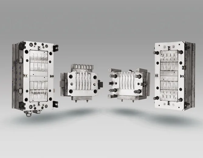 
Toothbrush Making Machine Toothbrush Molding Trimming Tufting Machine Chinese Toothbrush Mould Manufacturer 