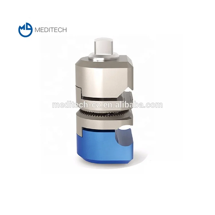 Sell well proximal tibia fragment surgical instrument external fixator