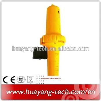 ESR-06 Marine Search and Rescue Radar Transponder AIS SART